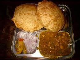 Service Provider of Puri Plus Cholle Plus Pickle Vapi Gujarat 